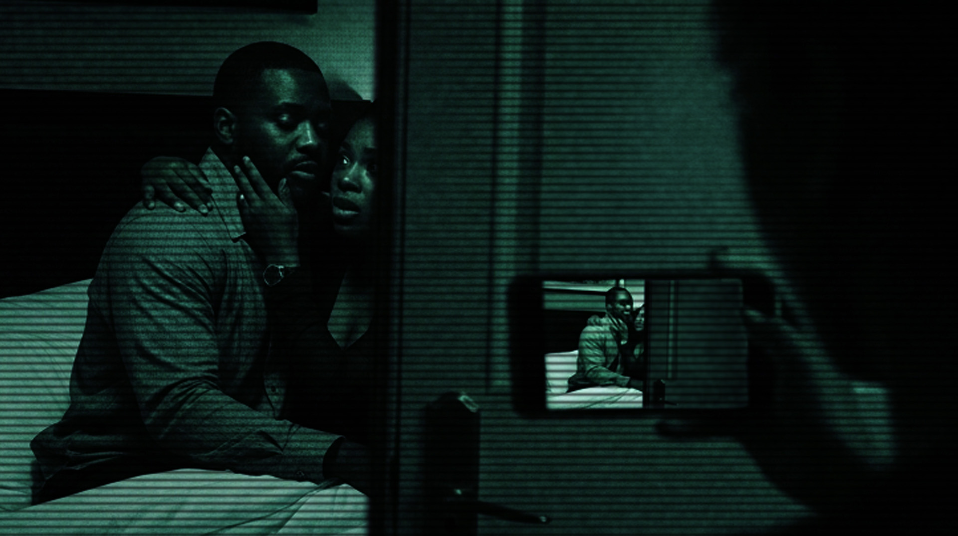 Uyajola 99 S12 November 2025 KV 16 By 9